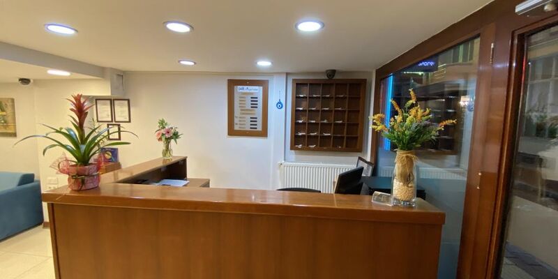 Çanakkale Pelit Troya Otel