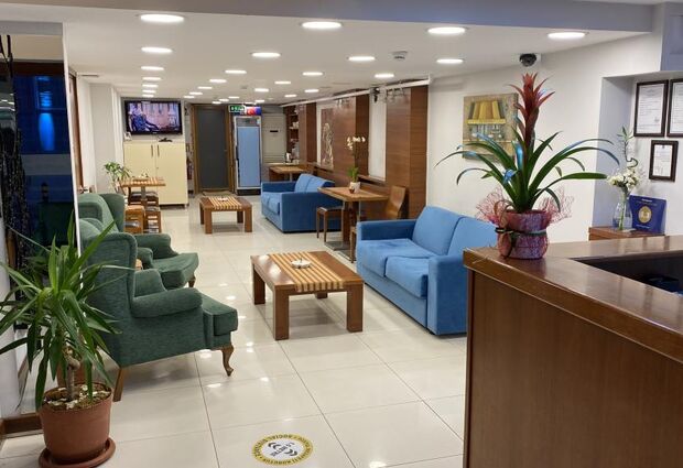 Çanakkale Pelit Troya Otel