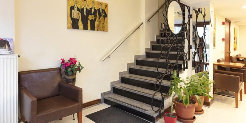 Çanakkale Pelit Troya Otel