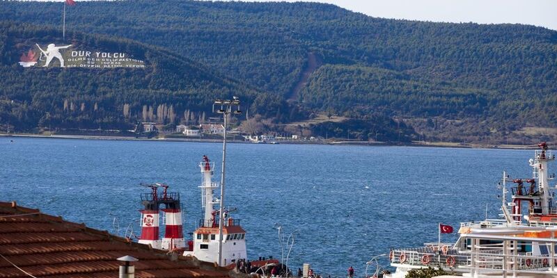 Çanakkale Pelit Troya Otel