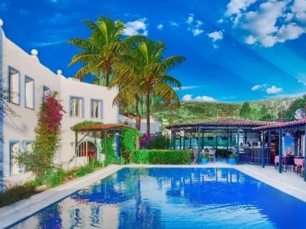 Casa Del Mar Bodrum
