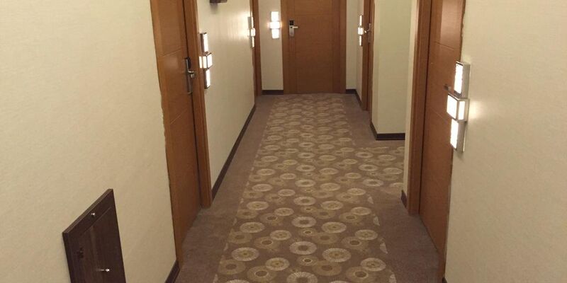 Cenas Otel