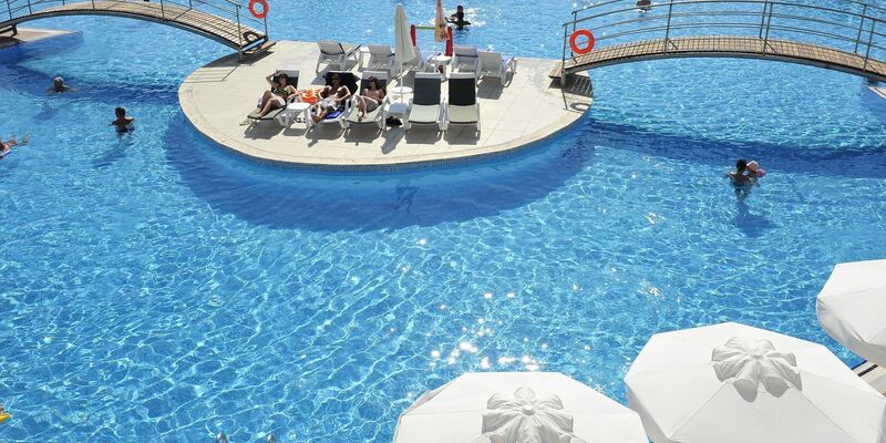 Çenger Beach Resort Hotel