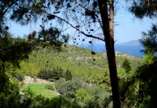 Çeşme Köy