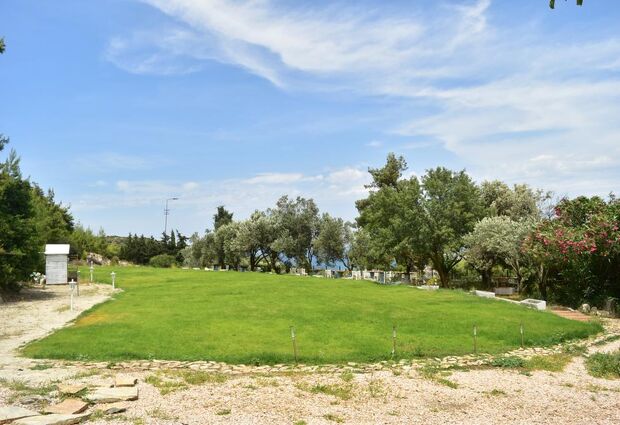 Çeşme Köy