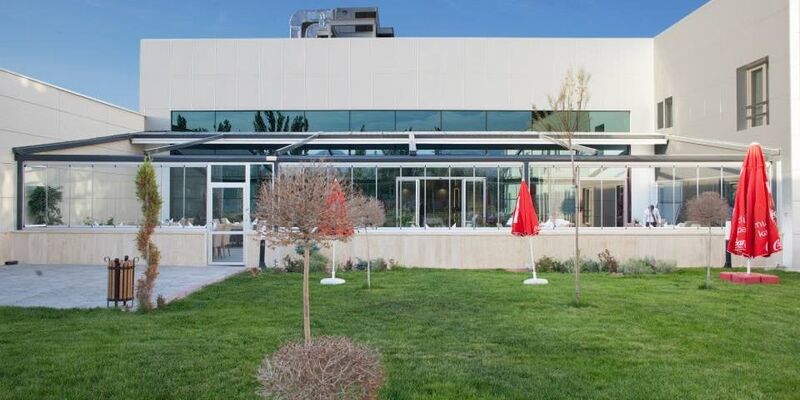 Cherry Garden City Spa Hotel