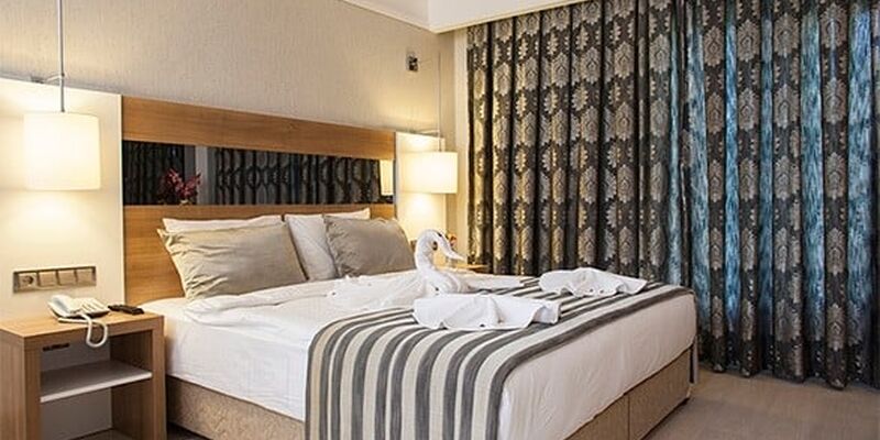 Cherry Garden City Spa Hotel