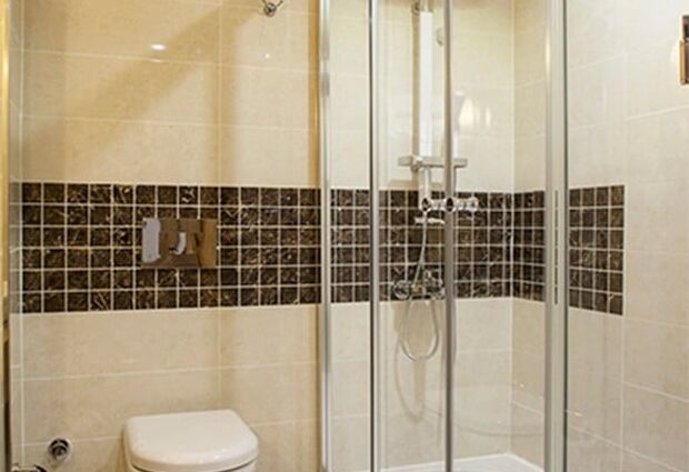 Cherry Garden City Spa Hotel