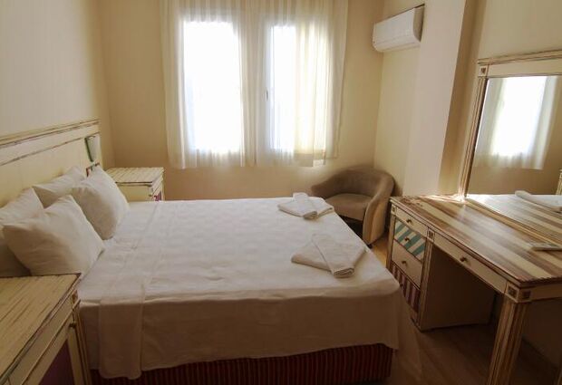 Çiçek Apart Otel