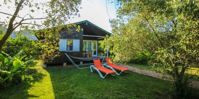 Çıralı Zakkum Bungalow