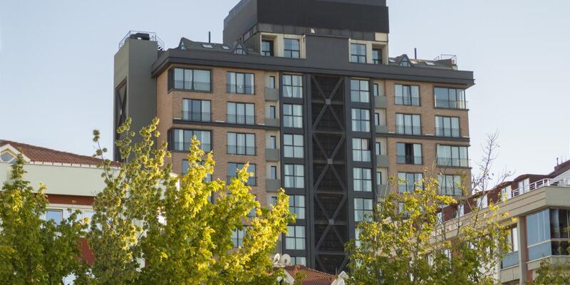 Cityloft 161 Hotels