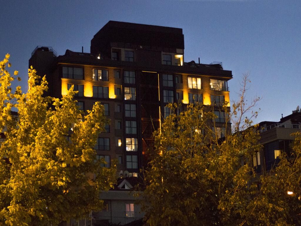 Cityloft 161 Hotels