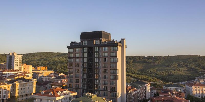 Cityloft 161 Hotels