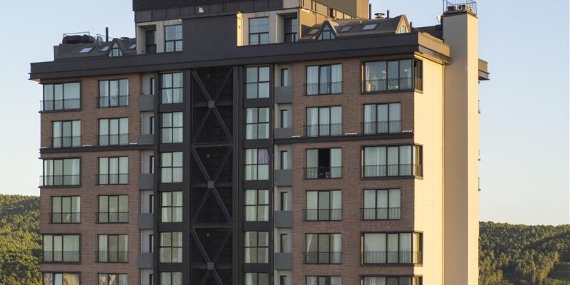 Cityloft 161 Hotels