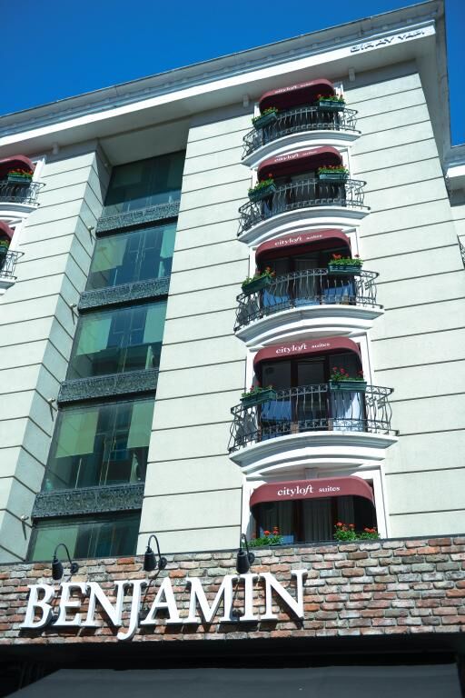 Cityloft 36