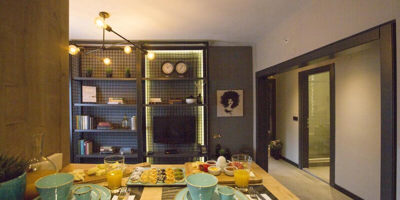 Cityloft 36