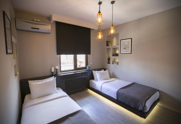 Cityloft 36