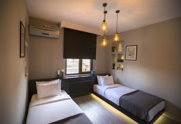 Cityloft 36