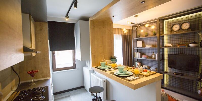 Cityloft 36