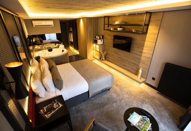 Cityloft 64