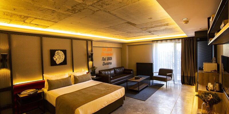 Cityloft 64