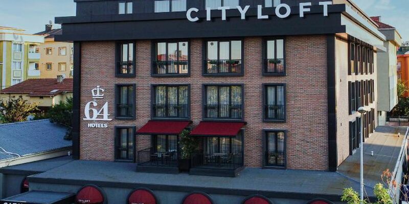 Cityloft 64