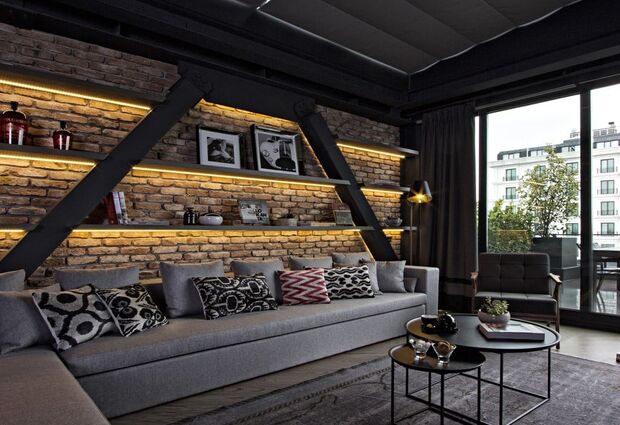 Cityloft 81