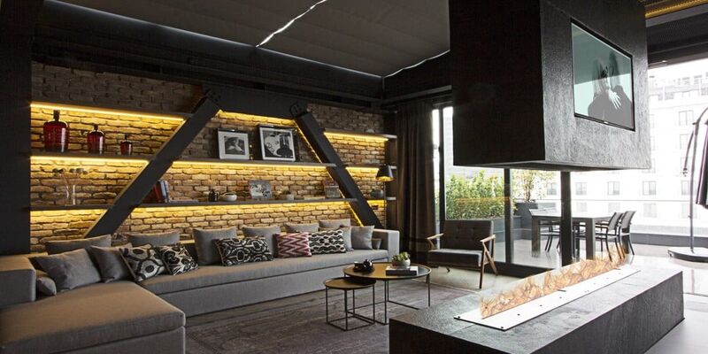 Cityloft 81