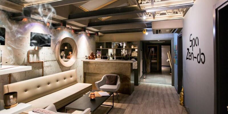 Cityloft 81