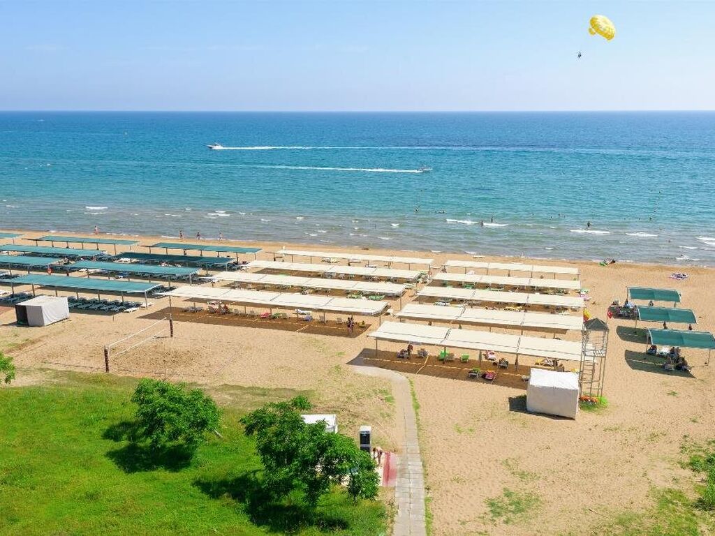Club Hotel Sidelya