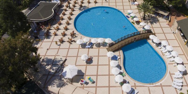 Club Hotel Sidelya