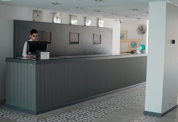 Club Munamar Beach Resort
