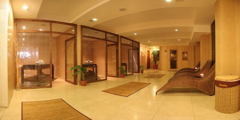 Club Munamar Beach Resort