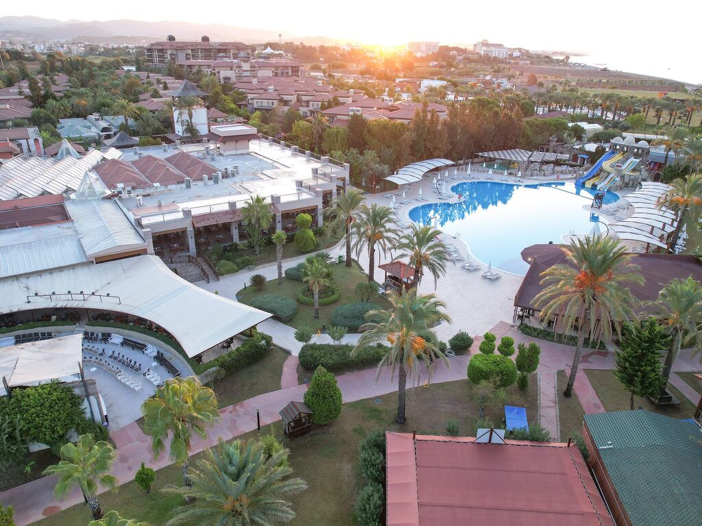 Club Felicia Village