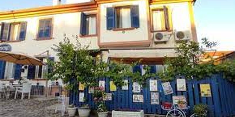 Cunda Duru Pansiyon