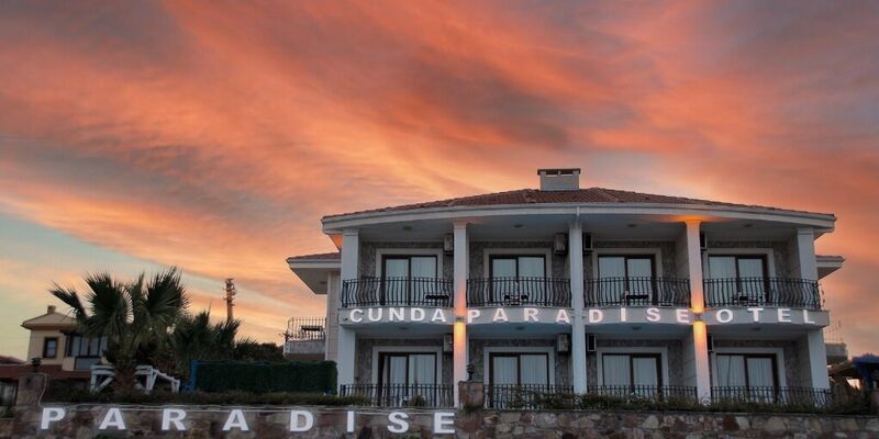 Cunda Paradise Butik Otel