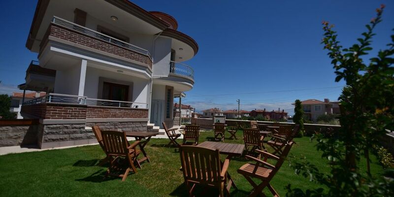 Cunda Rooms Butik Otel