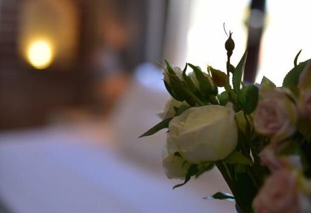 Cunda Rooms Butik Otel