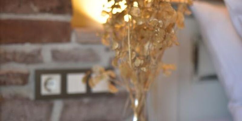 Cunda Rooms Butik Otel
