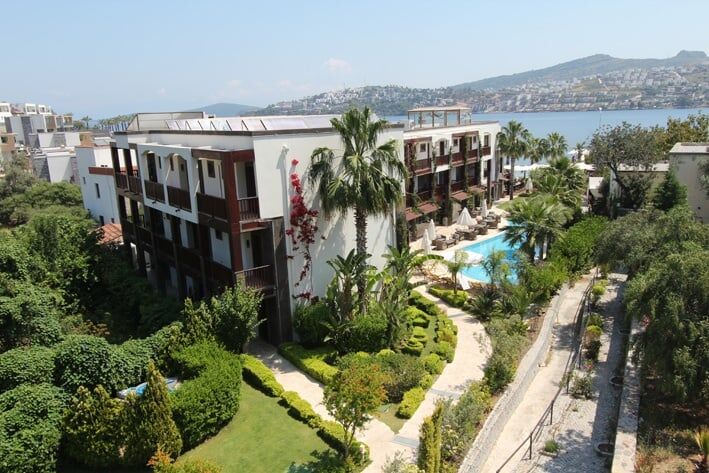 Olira Boutique Hotel & Spa