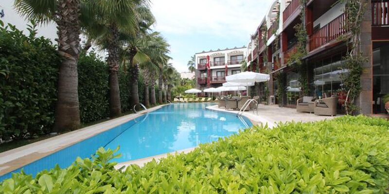 Olira Boutique Hotel & Spa