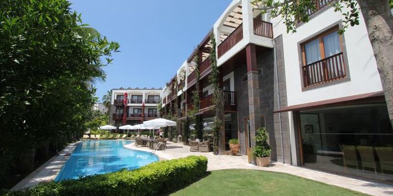 Olira Boutique Hotel & Spa