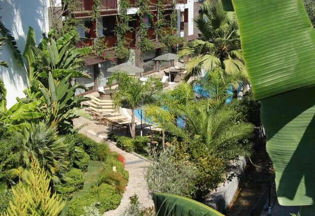 Olira Boutique Hotel & Spa