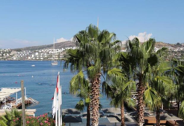 Olira Boutique Hotel & Spa