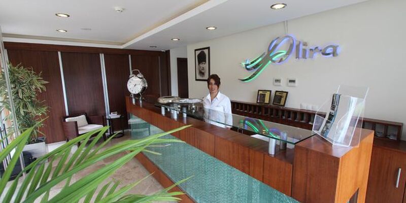 Olira Boutique Hotel & Spa