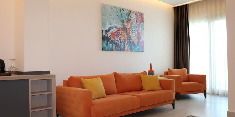 Zest Exclusive Hotel