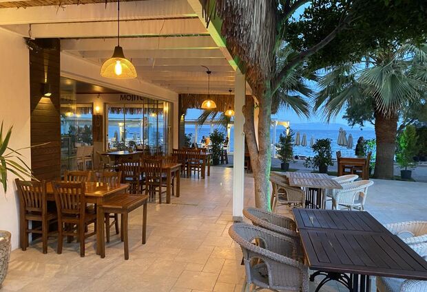 Zest Exclusive Hotel