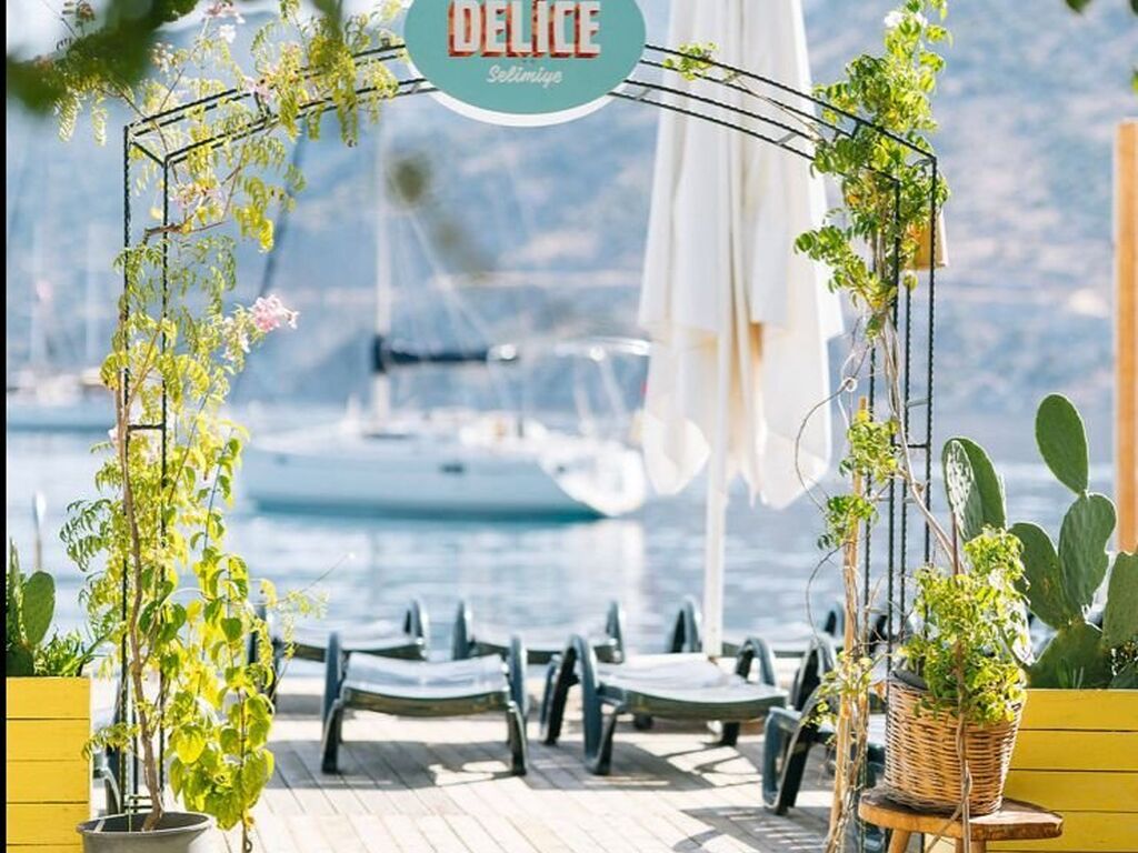 Delice Selimiye
