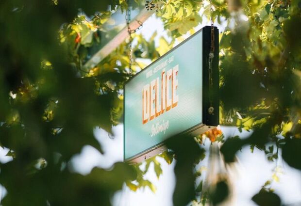 Delice Selimiye