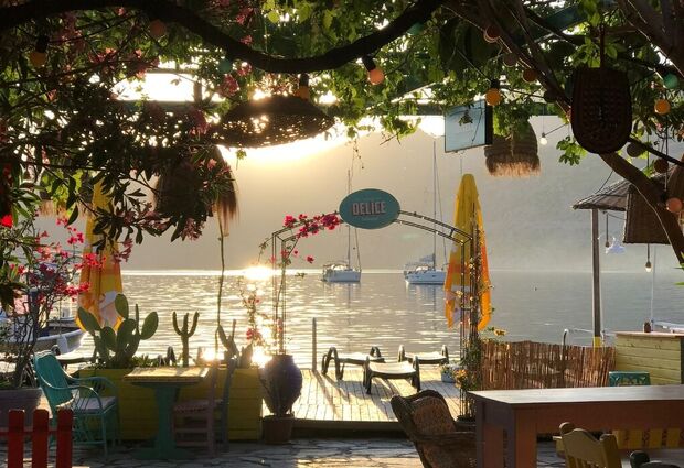 Delice Selimiye